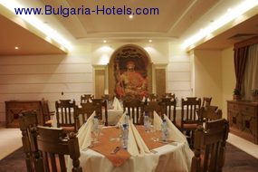 Bulgaria hotels